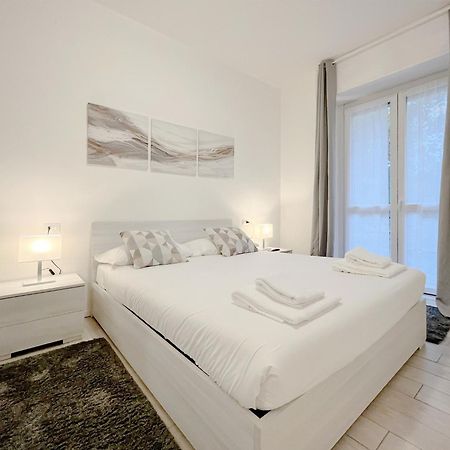 20 Min Duomo - Modern Apartment Milano Esterno foto