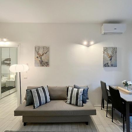 20 Min Duomo - Modern Apartment Milano Esterno foto