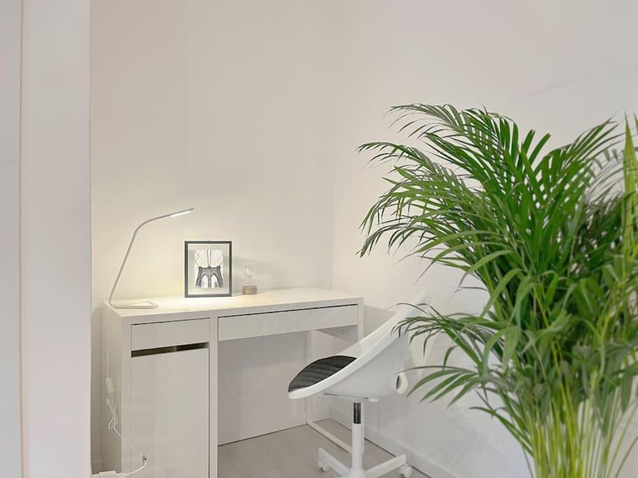 20 Min Duomo - Modern Apartment Milano Esterno foto