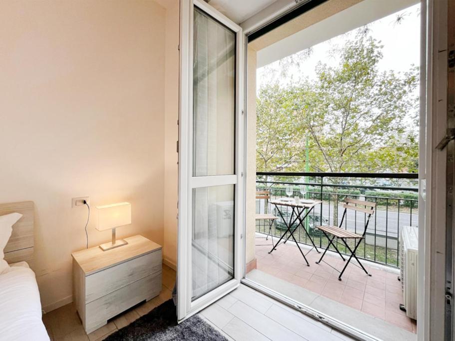 20 Min Duomo - Modern Apartment Milano Esterno foto