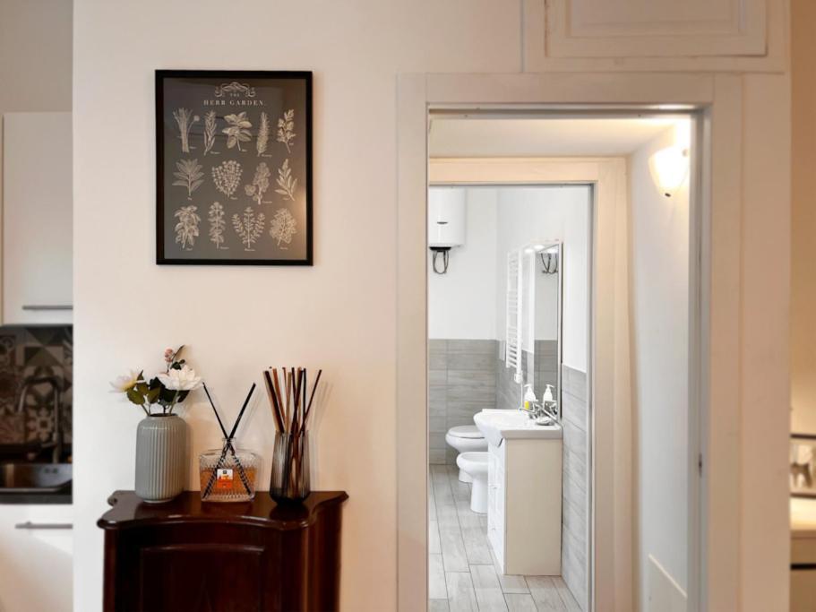 20 Min Duomo - Modern Apartment Milano Esterno foto