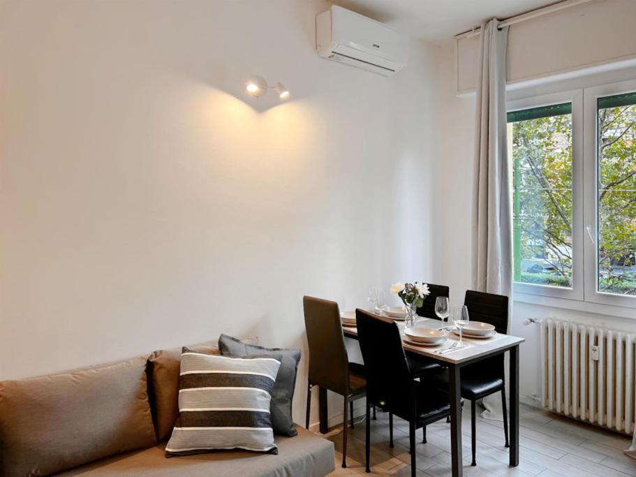 20 Min Duomo - Modern Apartment Milano Esterno foto