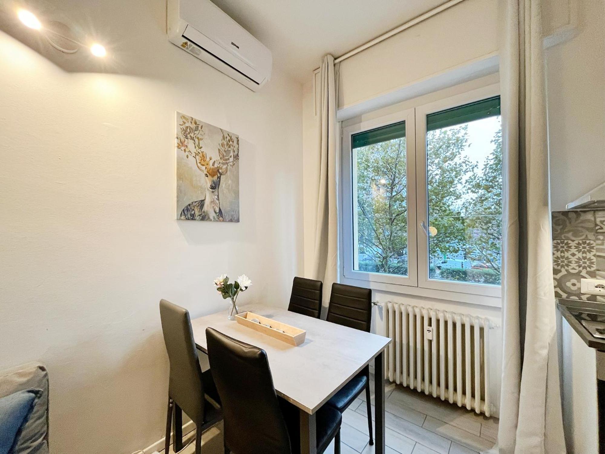 20 Min Duomo - Modern Apartment Milano Esterno foto