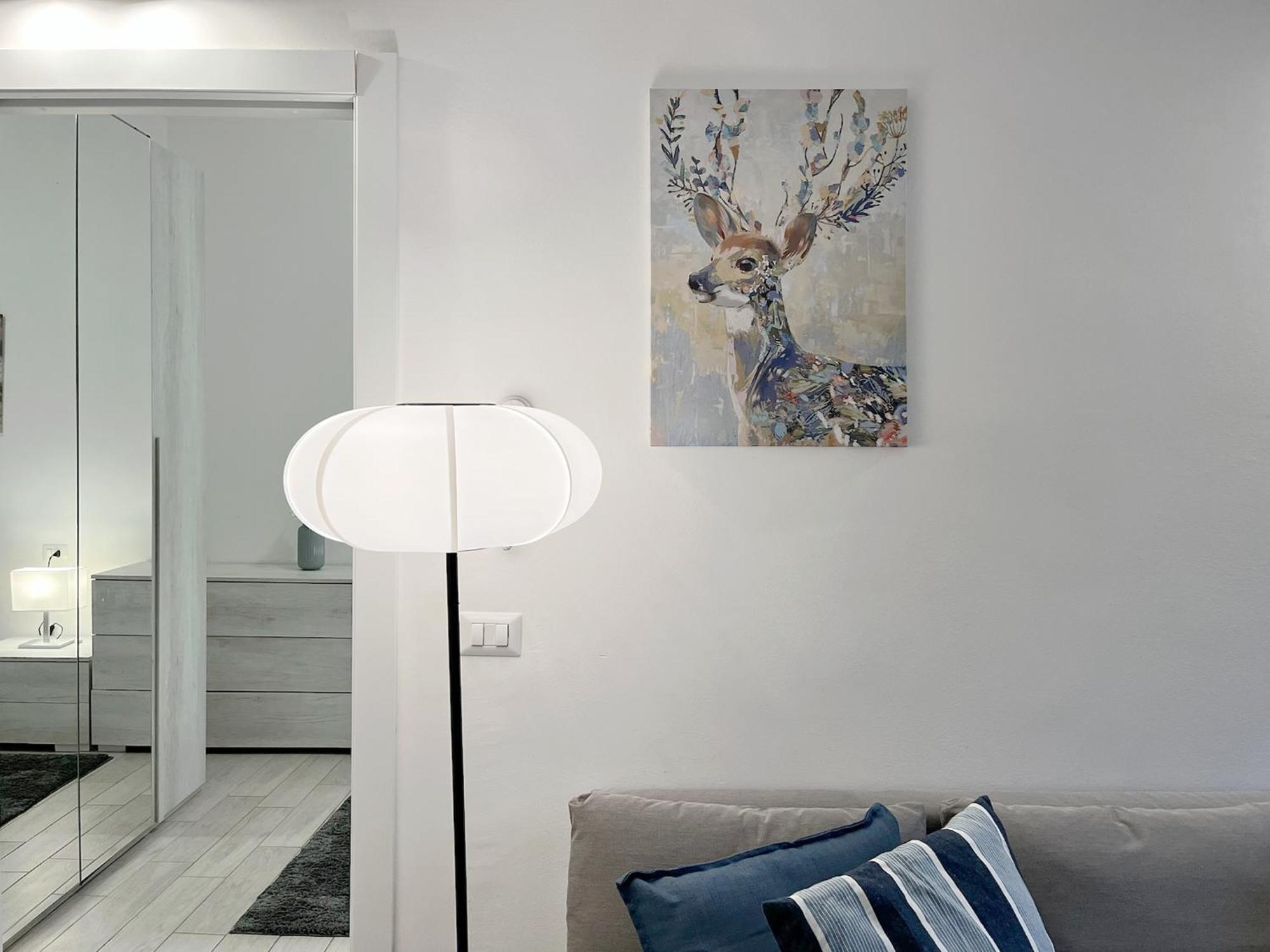 20 Min Duomo - Modern Apartment Milano Esterno foto